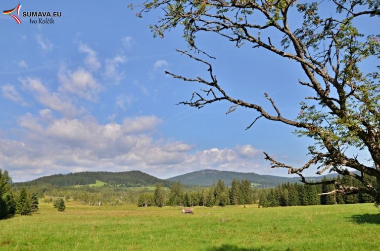 Mimořádně teplé období skončilo