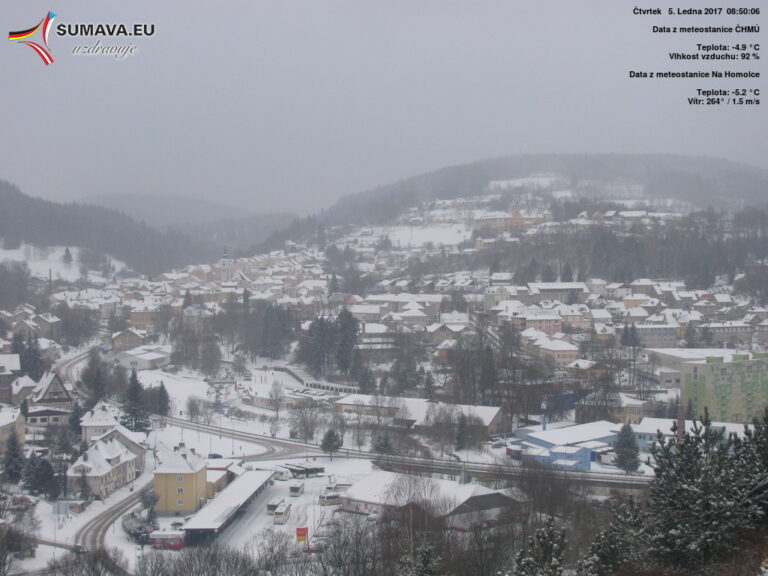 Lusen 1.11.2019