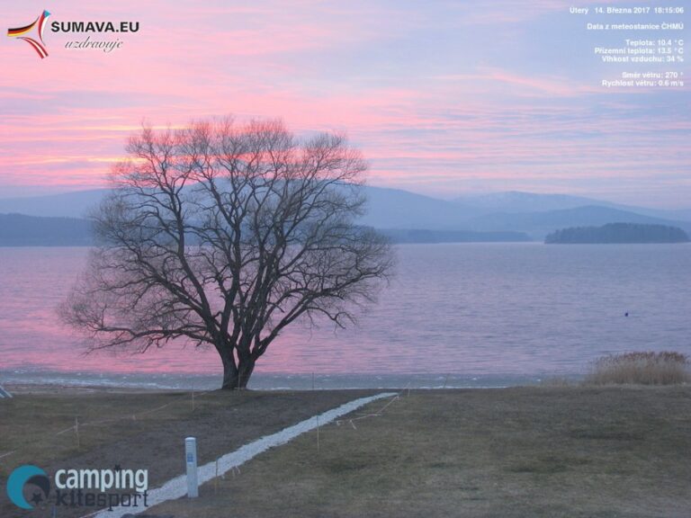 Best of webcam 6.3. – 2.4. 2017
