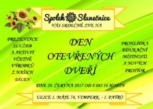 DEN OTEVŘENÝCH DVEŘÍ (1)