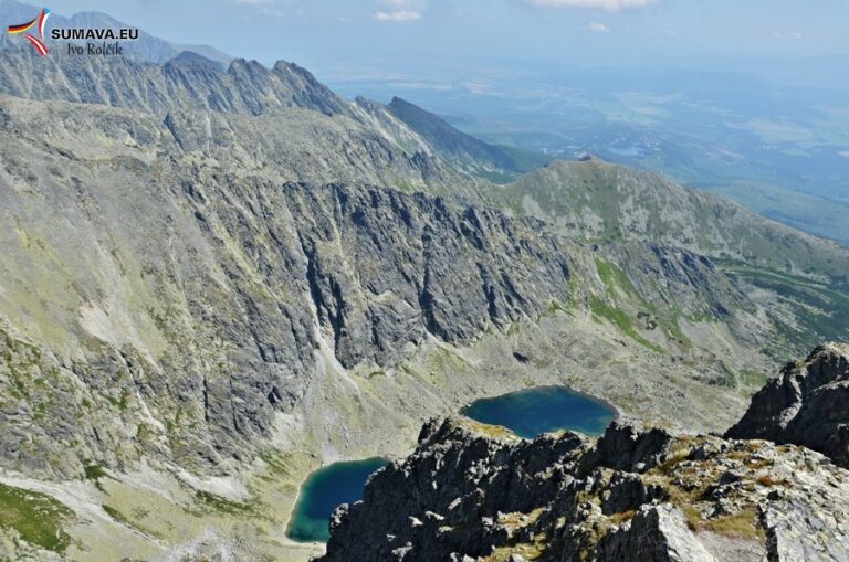 „U sousedů“ na Slovensku I. část