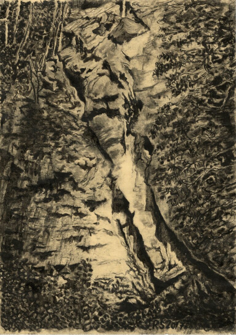 Miniatury: Bez střechy
