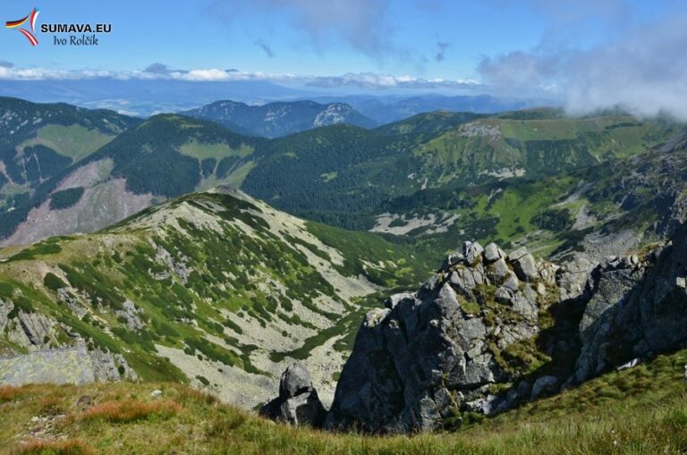 „U sousedů“ na Slovensku II. část