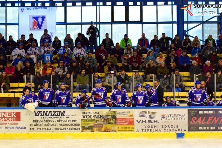 V derby padlo třináct branek