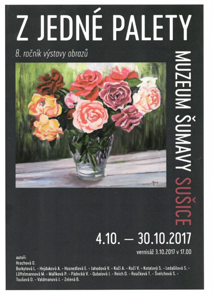 do 30.10. z jedne palety