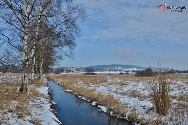 Volary – Foto dne 2018_02