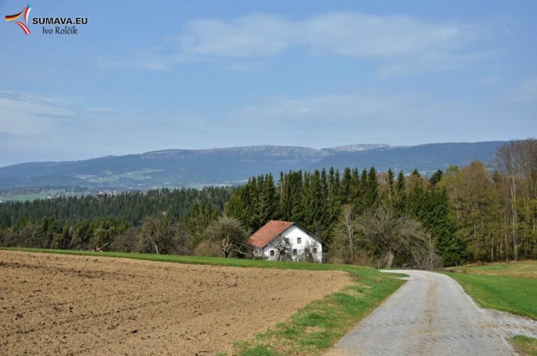 Jaro u Breitenbergu