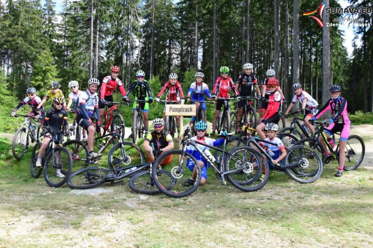 SportCamp Zadov 2018 – 20.ročník v obraze