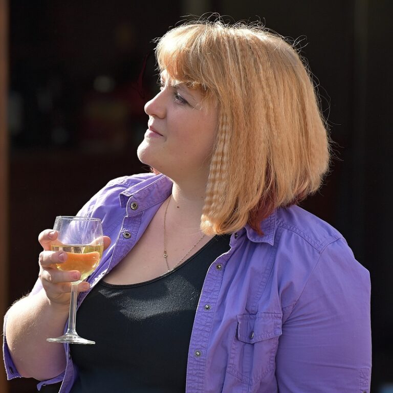 Martina Bělíková: Kde bydlíme II.