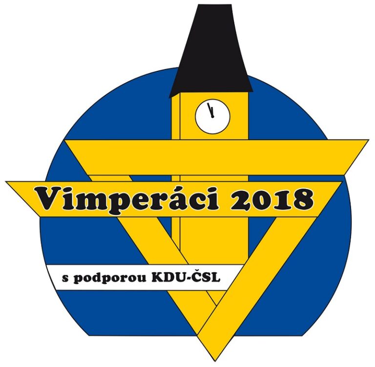 Vimperáci 2018