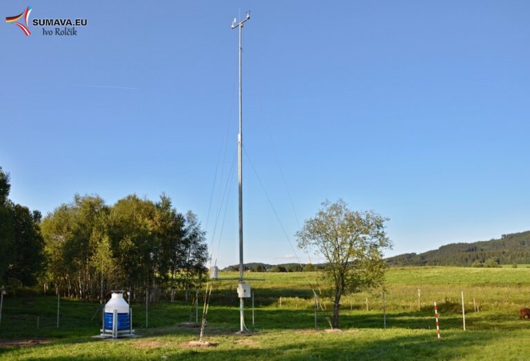 Do Volar se přesunula stanice z Lenory