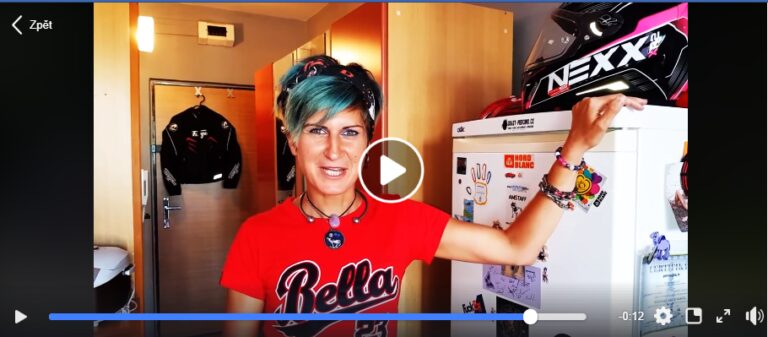 Tak Jo! Mirka Dutková a její volební video