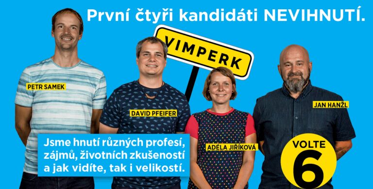 Nevihnutí: 6 dobrých důvodů