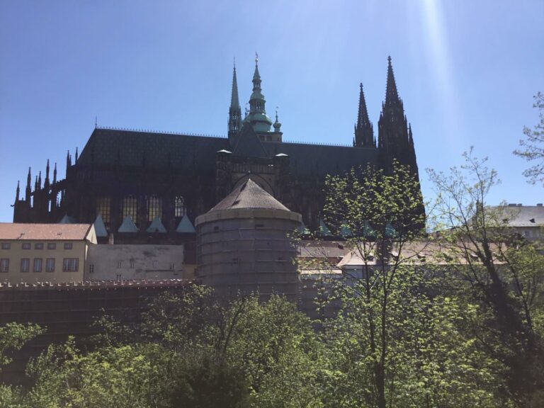 Praha