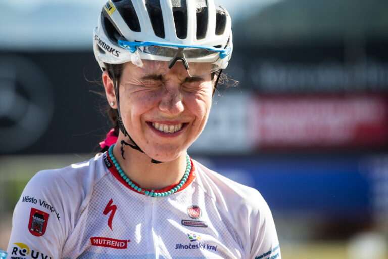 Úspěšný víkend týmu Česká spořitelna Specialized