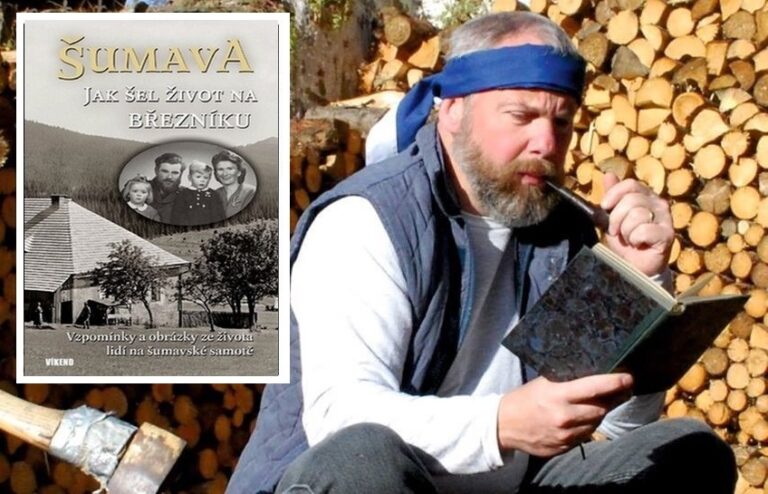 Literární čtvrtek: Jak šel život na Březníku