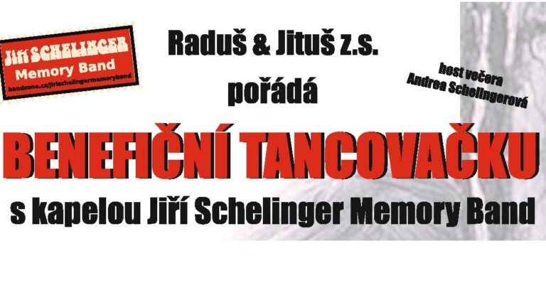 Pozvánka na výstavu Spolku Slunečnice