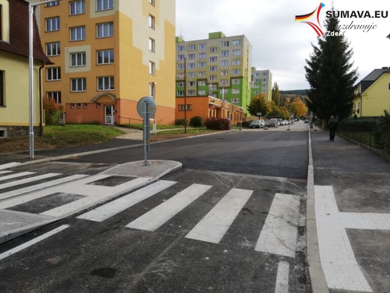Všechny výjezdy jsou hotové