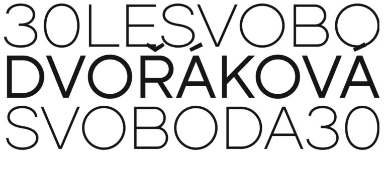 Beseda s Vladimírou Dvořákovou