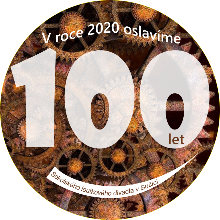 Loutkové divadlo – program 2020