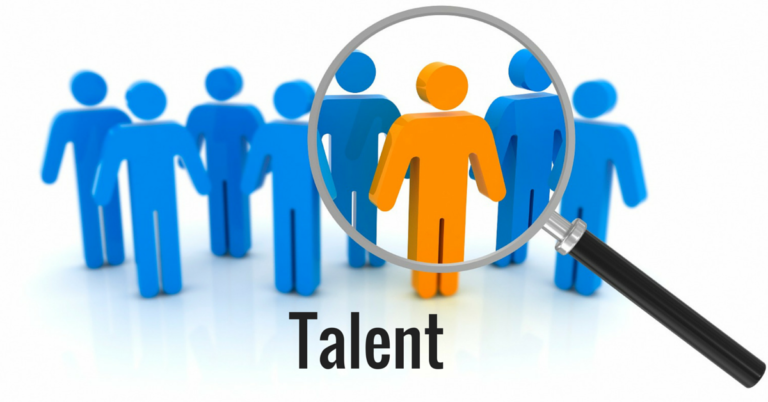 Talent okresu Prachatice