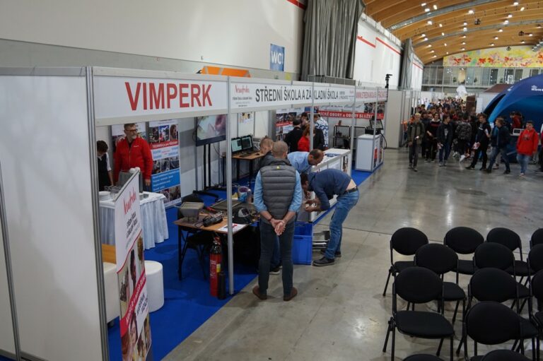 Vzdělání a řemeslo České Budějovice