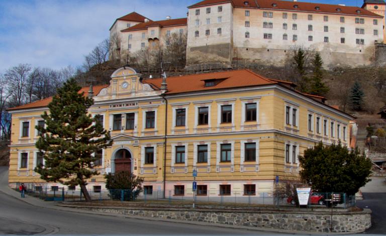Den otevřených dveří