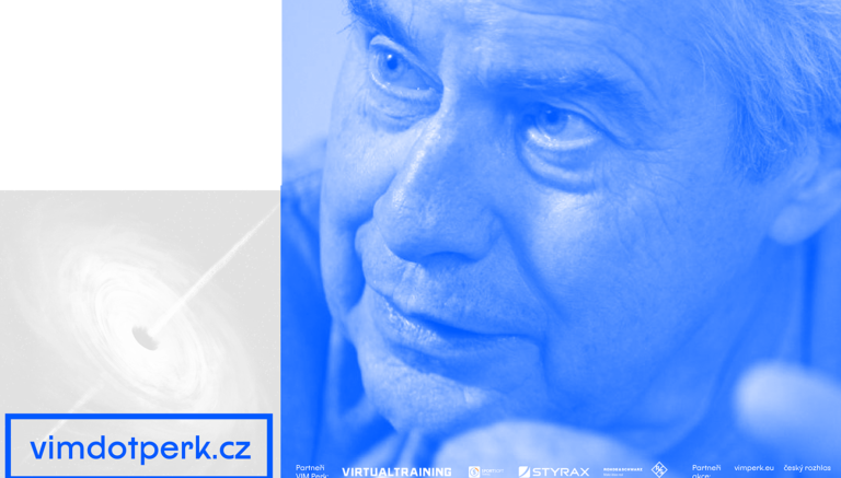 Jiří Grygar ve Vimperku
