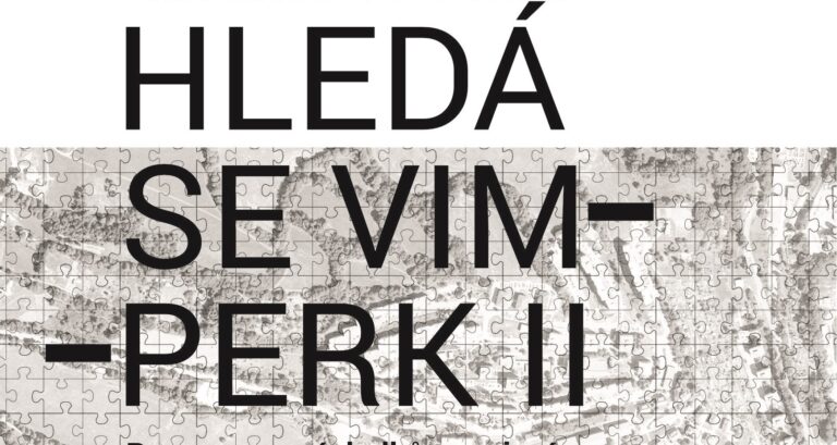 Hledá se Vimperk II : Výsledky