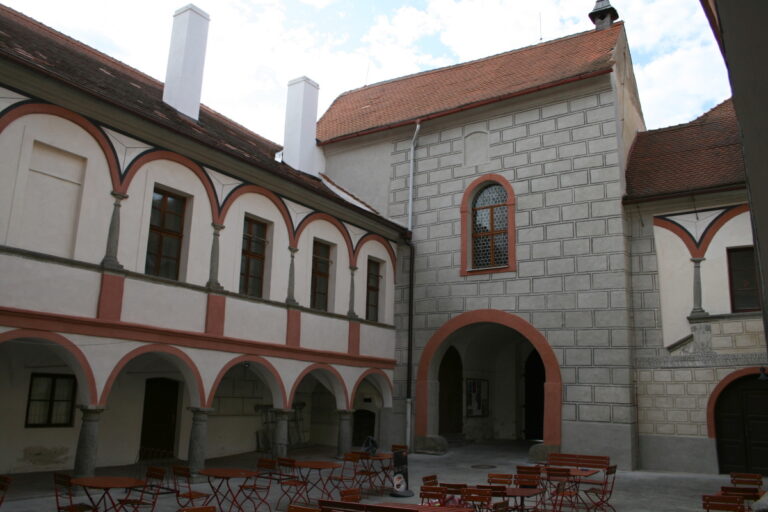 Památka Plzeňského kraje 2019