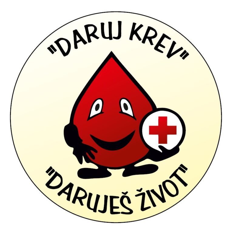 Poslední autobus pro dárce krve