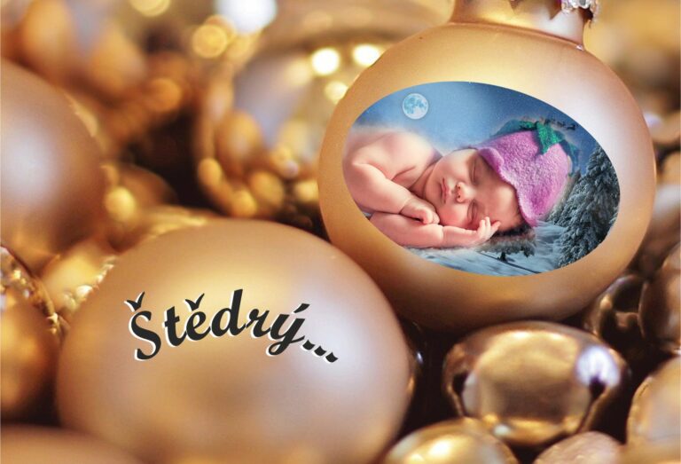 Ať vám nechybí radost…