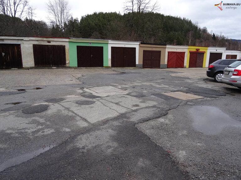 Rekonstrukce ulice Čelakovského