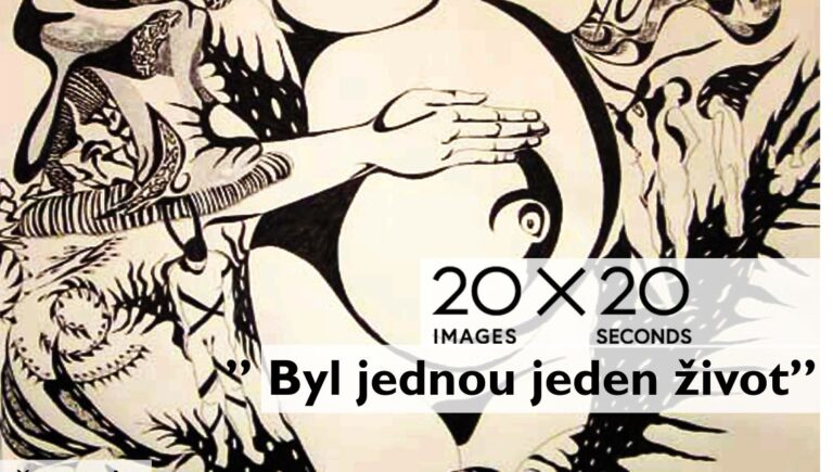 Devátá PechaKucha Night