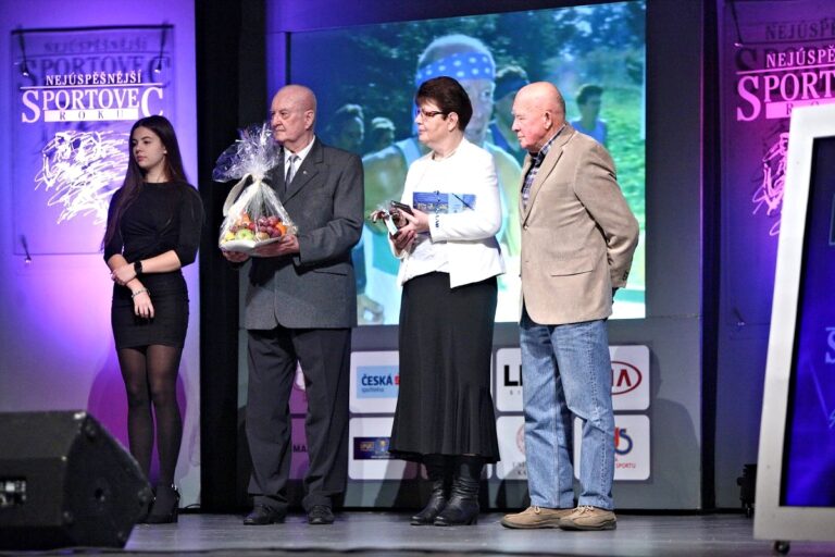 VIDEO: Nejúspěšnější sportovci roku 2019 okresu Klatovy