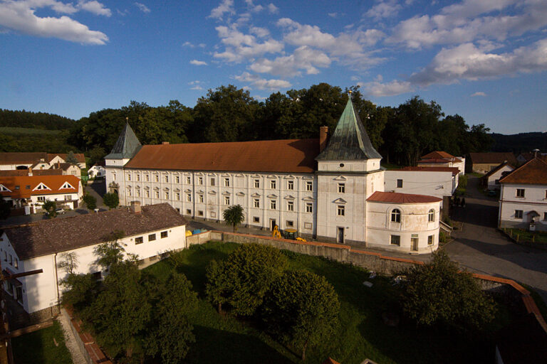 Originál obrazu kněžny Kateřiny v Žihobcích