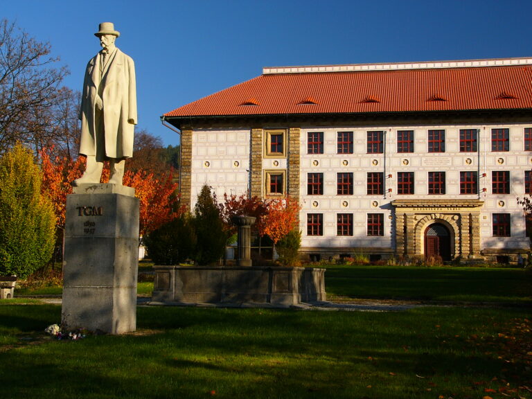 Prvňáčky můžete zapsat od 1. do 8. dubna