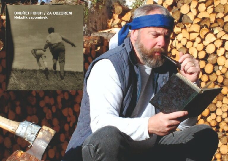 Literární čtvrtek: Za obzorem