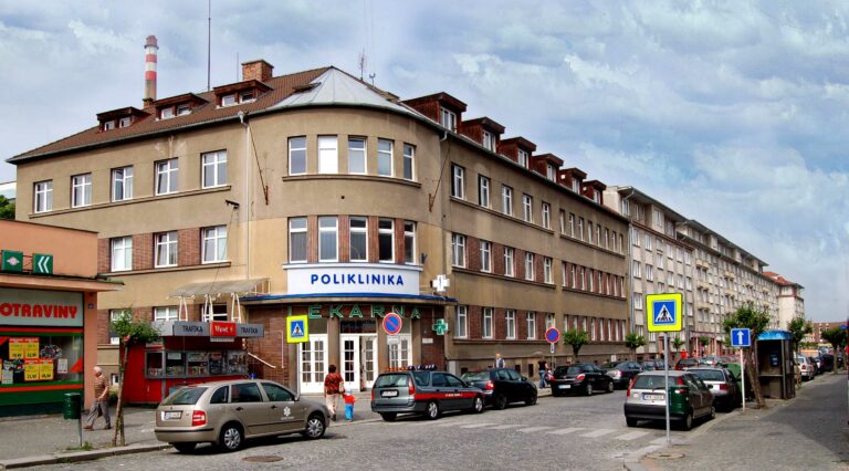 Vyjádření MUDr. Pavly Holíkové