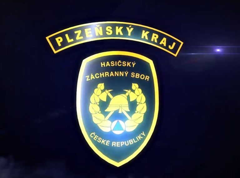 VIDEO: nejzajímavější zásahy  hasičů v uplynulém týdnu