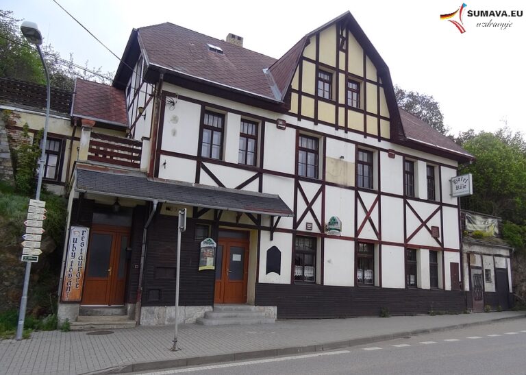 „Vagon“ ve Vimperku uzavřen