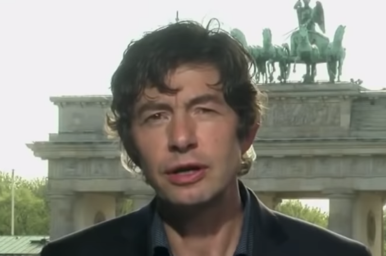 Prof. Christian Drosten : SARS2