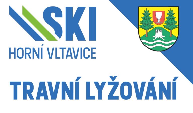 Oslava léta na sjezdovce