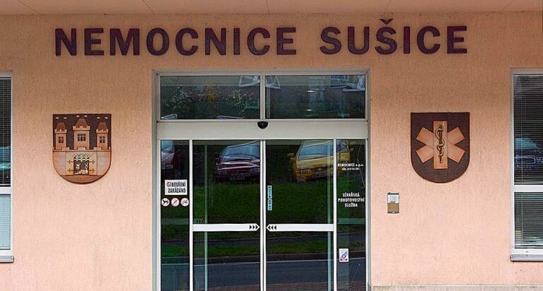 Vyjádření k financování nemocnice Sušice