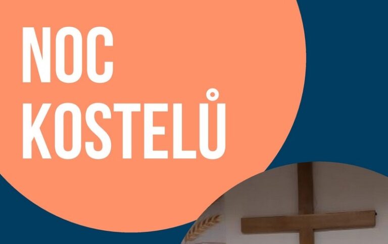 Noc kostelů