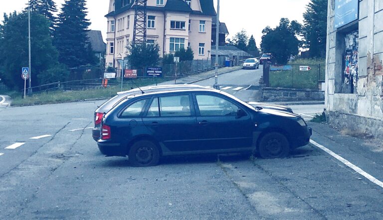 Výsledek ankety