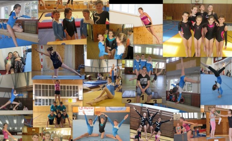 Gymnastika a COVID-19