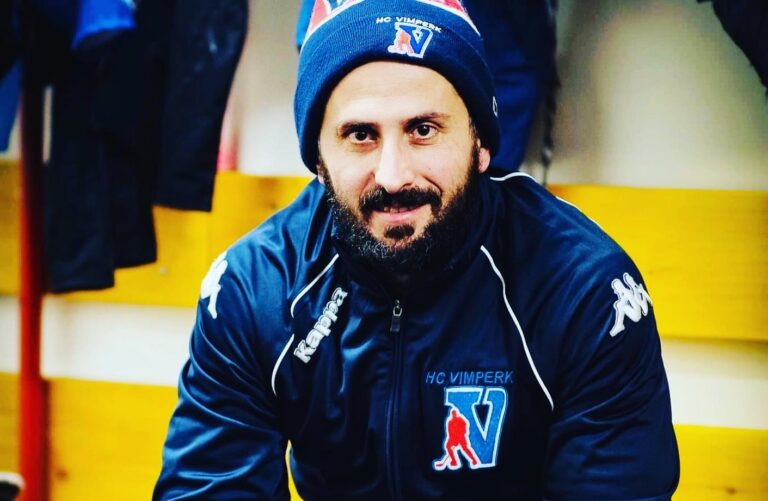 Rozhovor s Davidem Vinšem