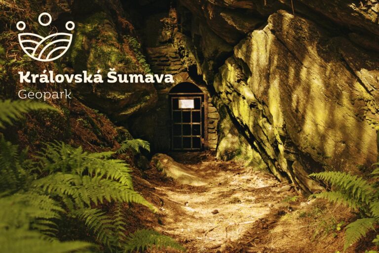 Geoparkem KRÁLOVSKÁ ŠUMAVA