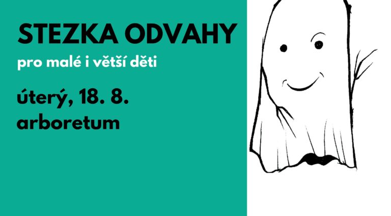 Nebojte se bát, nebojte se péct